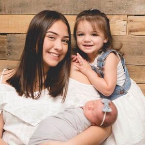 Meet your Posher, Jacqueline